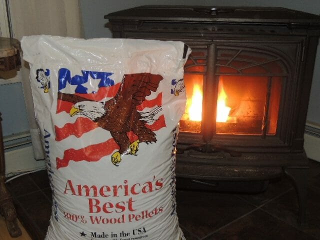 America S Best Wood Pellets Wood Pellet Reviews