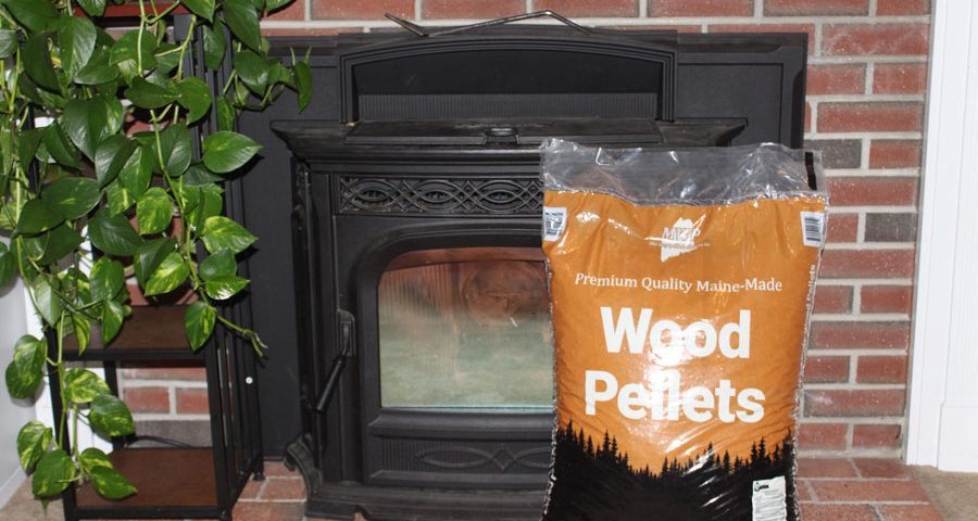 Maine Woods Pellets Wood Pellet Reviews