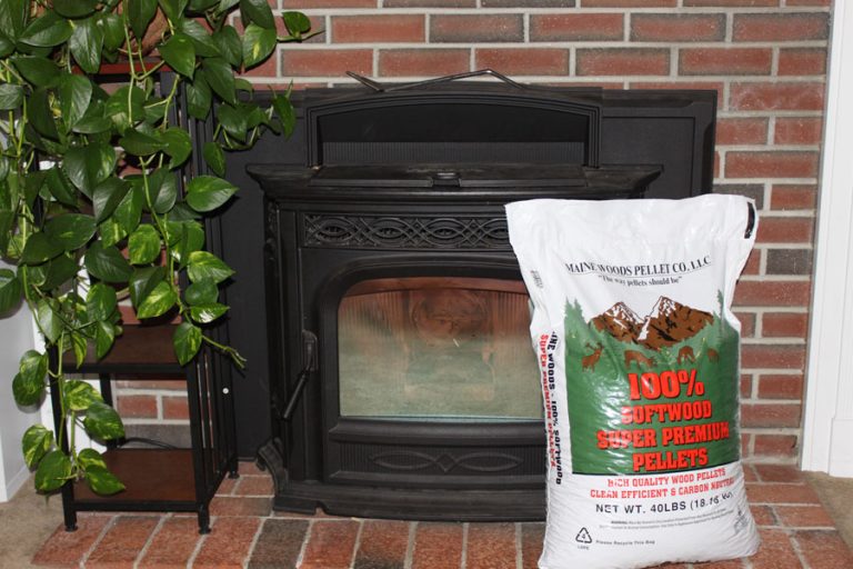 Best Wood Pellets in Maine Wood Pellet Reviews