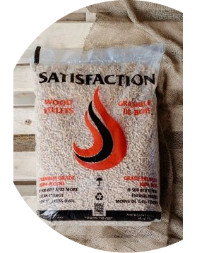 Semican-satisfaction-wood-pellets
