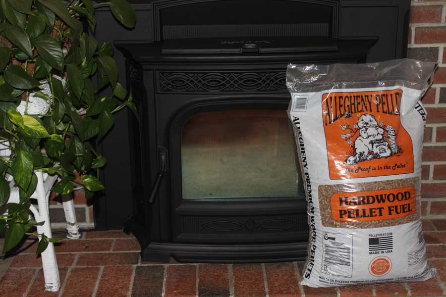Allegheny-wood-pellets