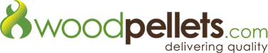 Woodpellets.com logo