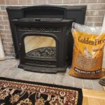 golden-fire-doug-fir-pellets-review