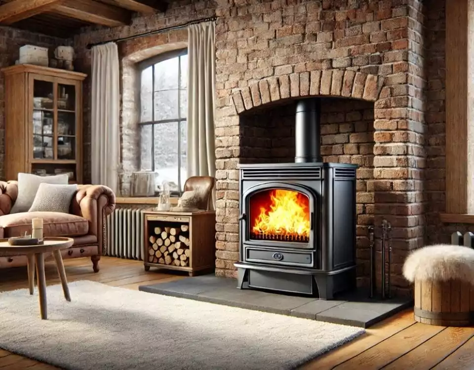 pellet-stove-fireplace-inserts