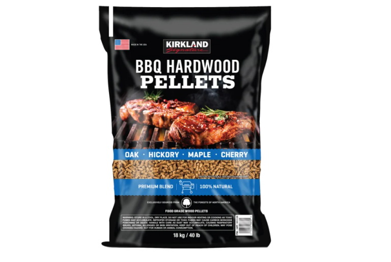 Kirkland (Costco) Pellets